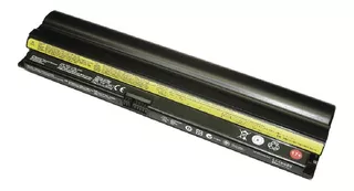 Bateria Lenovo Thinkpad X100e X120e Edge 11 E10 42t4788