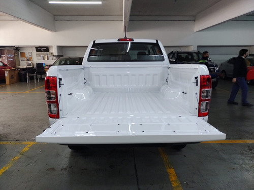 Imagen 20 de 24 de Ford Ranger 2.2 Xl Cd 4x2 Con Entrega Inmediata 2023 (f)
