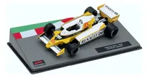 Comprar Formula 1 Renault Rs10 1979 Jean-pierre Jabouille Esc 1:43 