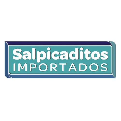 Salpicaditos Importados