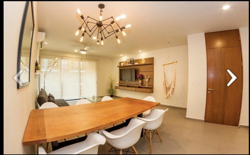 Departamento En Venta En Playa Del Carmen Riviera Maya Lunada
