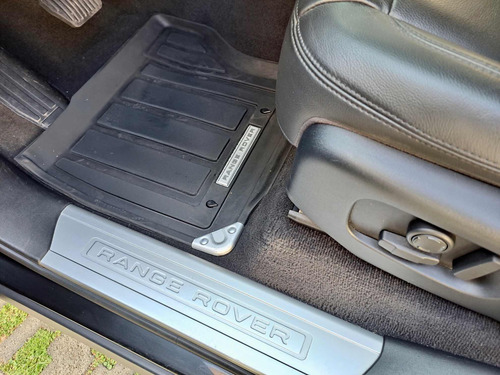 Land Rover Range Rover Sport 3.0 Hse Dynamic At