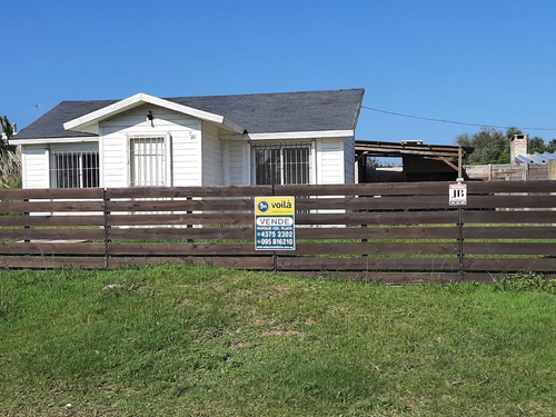 Imagen 9 de 18 de Venta En San Luis, 3 Dorm, 2 Baños 615sl