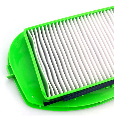 Filtro Hepa De Repuesto Para Rowenta Tefal Moulinex Zr005701
