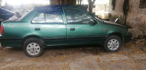Chevrolet Swift 1.3