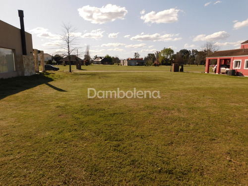 Imagen 2 de 12 de Terreno Lote En Venta Ubicado En Boca Ratón, Pilar, G.b.a. Zona Norte