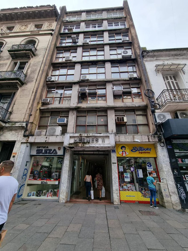 Oficina En Centro