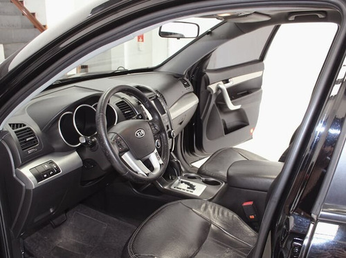 Imagem 11 de 14 de Sorento 3.5 V6 7 Lugares 4x2