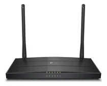 Comprar Roteador Tp Link Ac1200 Xc220 G3v Wireless Voip Nod