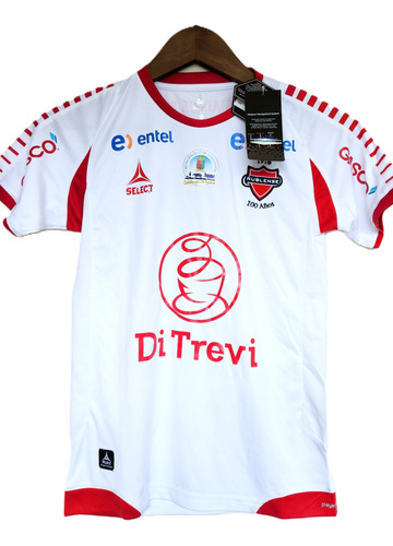 Camiseta Infantil Ñublense 2016