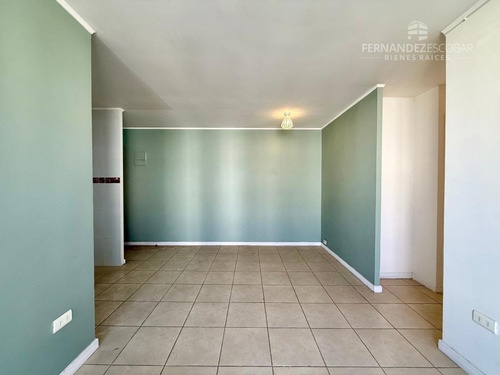 San Felipe - Vende Depto 3d 2b 1e - Aires Del Valle