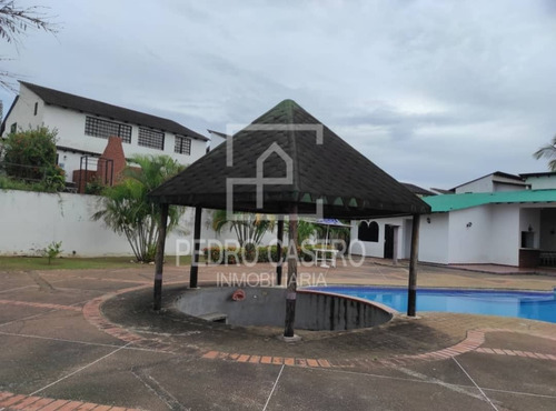 Imagen 19 de 24 de Venta De Casa Urbanización La Cascada En Villa Antillana Puerto Ordaz #seguridadlas24horas #asesoriaencompraventa