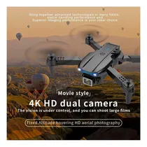 Comprar Drone K3&e99 Pro Ultra 4k 2.4ghz 1 Batería