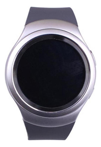 Correa De Silicona De Lujo For Samsung Galaxy Gear S2