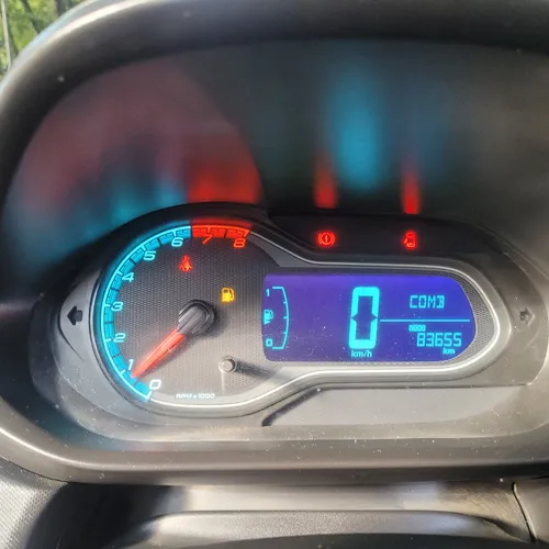 Chevrolet Onix 1.4 Ltz