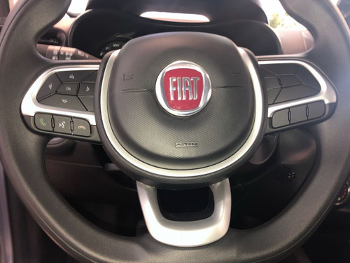 Fiat Cronos Drive 2020 0km Varios Colores