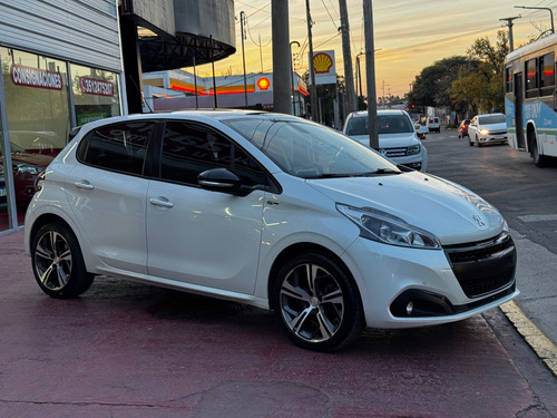 Peugeot 208 1.6 Gt Thp