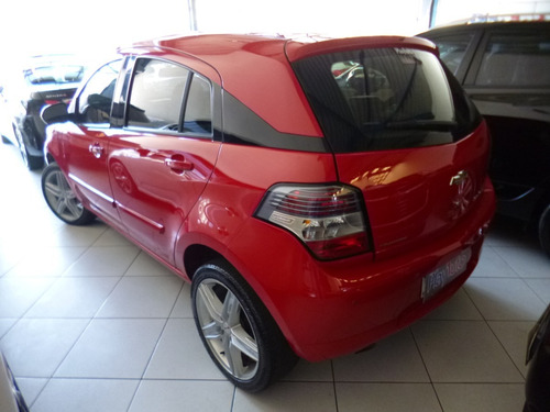 Agile 1.4 Aut Flex 2013 Vermelho