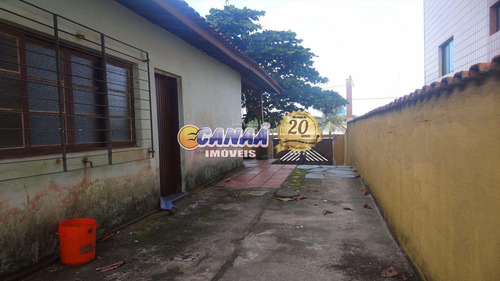 Imagem 5 de 19 de Casa Com 3 Dorms, Balneário Itaguai, Mongaguá - R$ 550 Mil, Cod: 6901 - V6901
