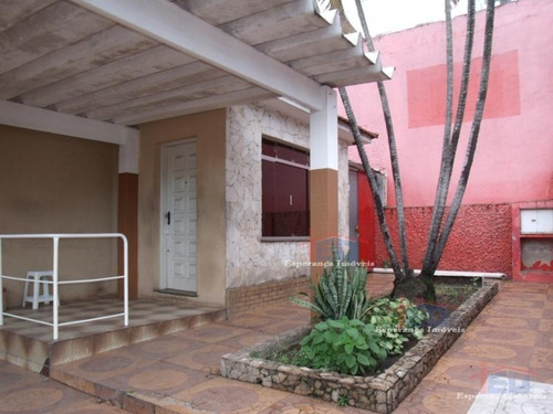 Imagem 3 de 5 de Ref.: 2135 - Casa Terrea Em Osasco Para Venda - V2135