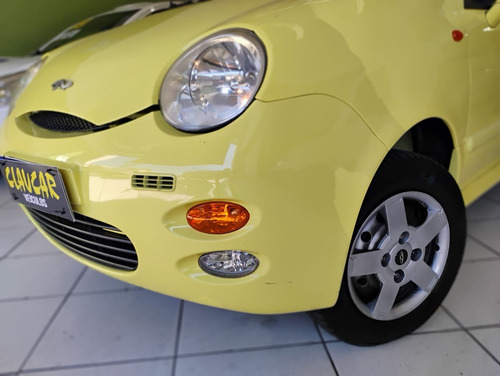 Chery QQ 1.1 16v 5p