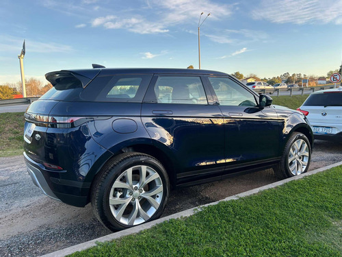 Land Rover Evoque P300e Igual A Okm!!!
