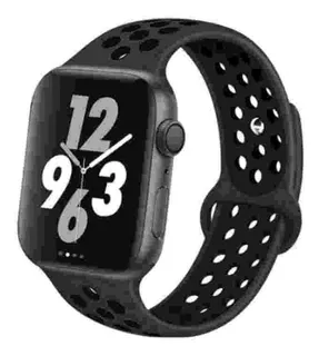 Correa Nike Para Apple Watch 38/40 Mm