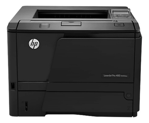 Tóner Compatible Hp Cf280a Laserjet Pro 400/ M401/ M425