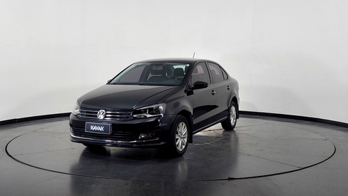 Volkswagen Polo 1.6 Comfortline