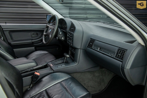 Imagem 10 de 11 de Bmw 325i E36