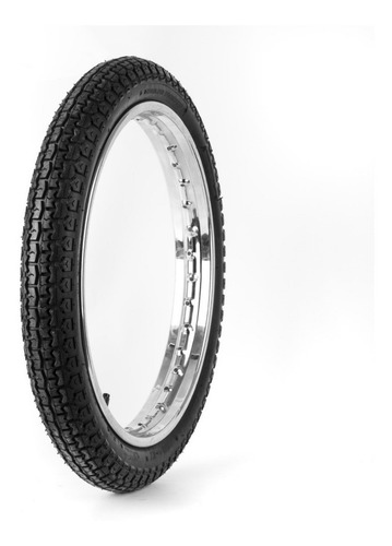 Kit Cubierta 250 + 300x17 Ancha + Camaras Wave 100 Crypton