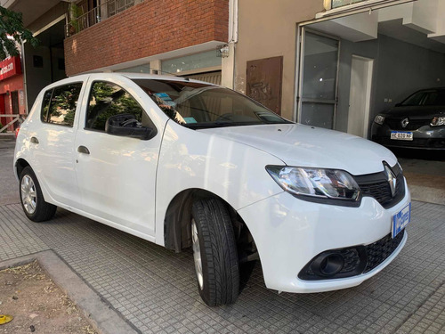 Imagen 3 de 10 de Renault Sandero 1.6 Expression 90cv 2017