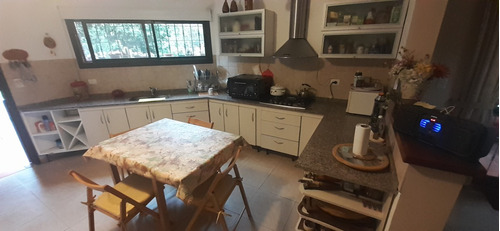 Se Vende Casa Villa De Las Rosas Cordoba