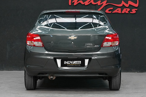 Chevrolet Onix 1.4 Joy Ls 98cv