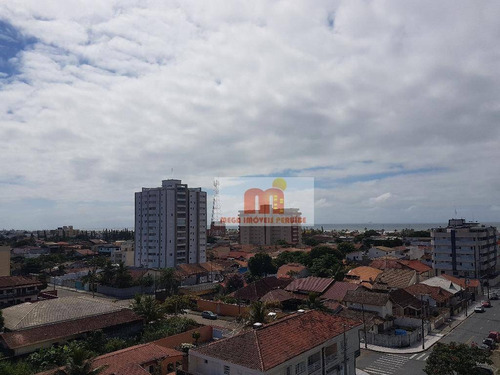 Imagem 26 de 30 de Apartamento Com 4 Dormitórios À Venda, 146 M² Por R$ 750.000,00 - Centro - Peruíbe/sp - Ap0350