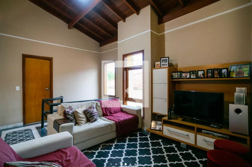 Imagem 4 de 25 de Casa À Venda Na Rua Epopeo, Tucuruvi, São Paulo - Sp - Liv-24238