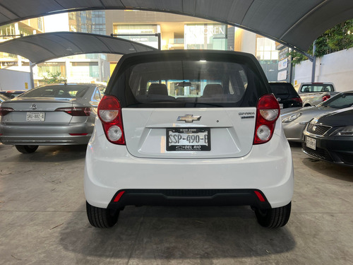 Chevrolet Spark 1.2 LT Classic Mt