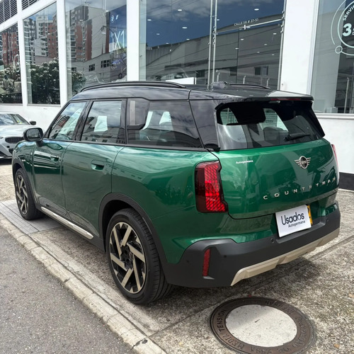 Mini Countryman D