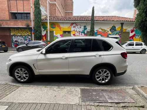 BMW X5 3.0 Xdrive30d