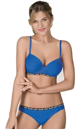 Oferta Conjunto Lara Teen 5150 Tasa Soft Y Less Promo Sale