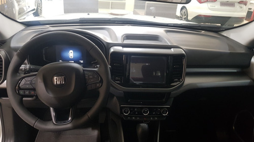 Imagen 5 de 9 de Fiat Toro Freedom 4x4 At9 My22