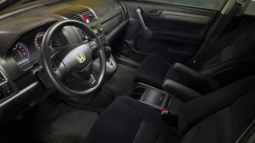 Honda CR-V 2.4 Lx At 2wd (mexico)