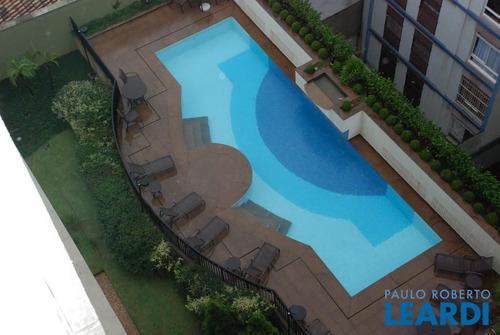 Imagem 10 de 10 de Flat - Jardim Paulista - Sp - 14086