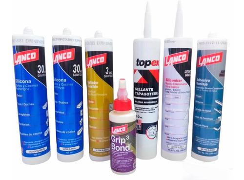 Espuma Expansiva Polyfoam 400 Grs | Lanco
