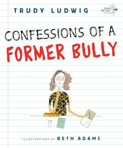 Confessions Of A Former Bully Pb  - Ludwig Trudy