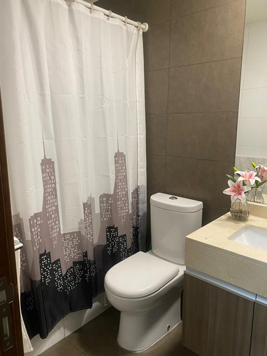 Arriendo Depto. 2 Dorm. 2 Baños, San José De La Sierra
