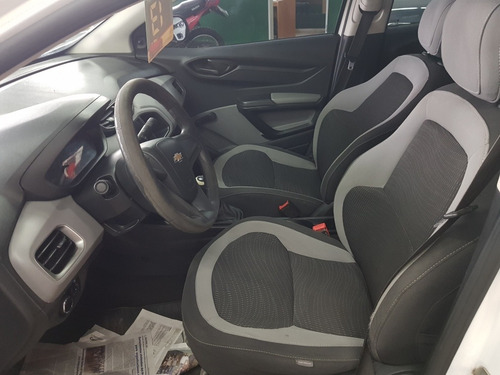 Chevrolet Prisma 1.4 Lt 98cv 2013