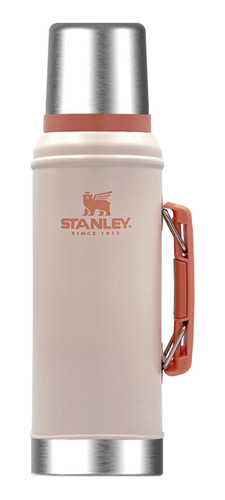 Termo Stanley Classic Tapon Cebador | 950ml