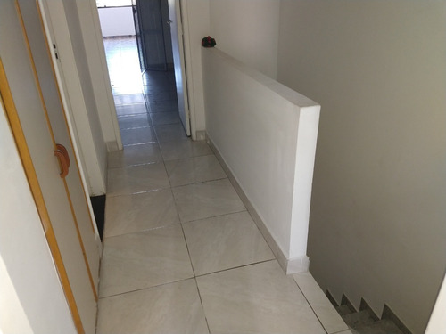 Imagem 7 de 14 de Sobrado À Venda No Conjunto Residencial Vista Verde- 11470