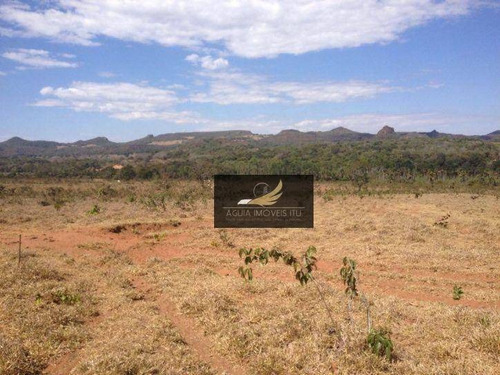 Imagem 6 de 8 de Fazenda À Venda, 2637800 M² Por R$ 3.500.000 - Centro - Alto Araguaia/mt - Fa0030